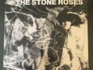 The Stone Roses - Live At Walsall Junction 10, 3/6/1989, LP.  VERY RARE bootleg