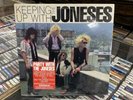Keeping Up With The Joneses-LP-sealed 1986 Original