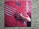 HELIX WILD IN THE STREETS LP VINYL 1987 CAPITOL EMI SEALED