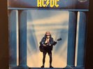 AC/DC Who Made Who Lp SEALED Record Club Pressing Can Vintage Stock