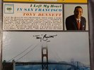 Tony Bennett Signed Ive Gotta Be Me Vinyl