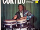 CORTIJO Y SU COMBO CANTAN ISMAEL RIVERA Y OTROS LP 1960 TROPICAL TRLP 5130 NM