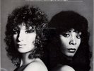DONNA SUMMER BARBRA STREISAND NO MORE TEARS (ENOUGH IS ENOUGH) 12