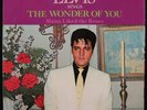 ELVIS PRESLEY THE WONDER OF YOU / MAMA LIKED THE ROSES 1970 RCA VICTOR *HEAR* NM
