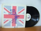 George Harrison, Mike Oldfield, New Order ROCK OVER LONDON 1988 (ROL RL 88-22).