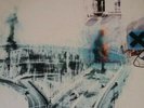 Radiohead ok computer vinyl original release.