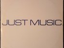 LP JUST MUSIC 
