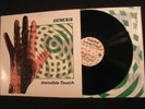 Genesis ?– Invisible Touch - 1986 Vinyl 12'' Lp./ 80's Pop Rock AOR