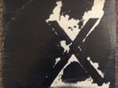 X - Los Angeles rare original 1980 punk LP on Slash, SR-104