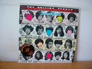 THE ROLLING STONES Some Girls SEALED HQ-180 Audiophe 1994 RTI / VIRGIN 47867