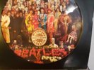 The Beatles - Stg Pepper`s Lonely Hearts Club Band_farbiges Venyl LP
