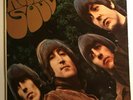 The Beatles - Rubber Soul original Mono (Vinyl) LP 1965