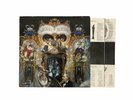 1991 Michael Jackson Dangerous Vinyl 2 Disc Europe Holland