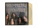 1986 Deep Purple Machine Head Made In UK 1 Disc
