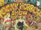 Rocky Horror Show-1973 Original London Cast-[Made In Australia]-Record LP