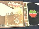 Led Zeppelin - II LP SD 8236 orig. RL 