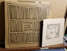 Kid Koala - CARPAL TUNNEL SNYDROME 2 LP set 12