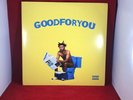 Amine Good For You / Onepointfive Color Vinyl Yellow / Blue
