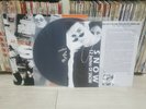 SNOW - 12 Inches Of Snow 11 Tracks 1993 Korea Orig Vinyl LP INSERT RARE