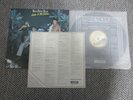Bad Boys Blue ?– Love Is No Crime 1988 Korea LP Italo Disco Insert No Bacorde NM