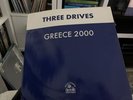 Three Drives - Greece 2000- 12in Hooj Choons 1998 - Miro & Lost Tribe Mixes