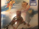 Stone Temple Pilots - Purple on Blue Splatter Vinyl LP Walmart Exclusive SEALED