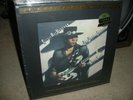 Stevie Ray Vaughan - Texas Flood MOFI MFSL One-Step UltraDisc LP : Mint / Sealed
