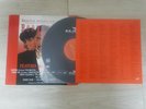 BOOMERANG OST 11 TRACKS 1992 KOREA LP Toni Braxton,Boz II Men