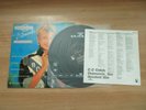 C C CATCH DIAMONDS HER GREATEST HITS 1991 RARE KOREA LP ITALO DISCO RARE