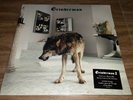 GRINDERMAN 2  LP  2010 ANTI  orig 180g w/poster/CD/booklet SEALED Nick Cave