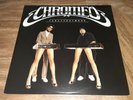 Chromeo - Fancy Footwork [Vinyl LP] - 2 LPs - Vice Records Deluxe Album OOP Rare