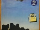 THE EAGLES?SELF TITLED?GATEFOLD?c1971?LP?ASYLUM?PROMO?TRUE FIRST PRESSING?RARE