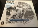 Studio 1 Ride Me Donkey LP P SOL 7777 Excellent Condition