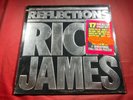 L4-17 RICK JAMES Reflections  .. SEALED .. 1984 ... MOTOWN