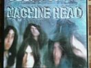Deep Purple Machine Head Vinyl LP Purple Records G/F TPSA 7504 1972 with Insert