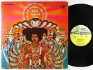 Jimi Hendrix Experience - Axis: Bold As Love LP - Reprise 3-Tone
