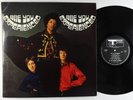 Jimi Hendrix Experience - Are You Experienced LP - Track UK 1st Press