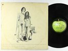 John Lennon & Yoko Ono - Two Virgins LP - Apple OG Press