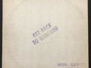 The Beatles – Get Back To Toronto I.P.F. 1