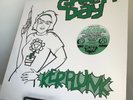 Green Day - Kerplunk Vinyl LP + Original 7