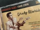 Grady Martin Roughneck Blues 1949-1956 NEW UNOPENED