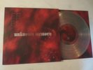 YUNG LEAN Unknown Memory LP 2014 Cloud Rap Trap Indie Hip Hop Clear Vinyl RARE