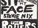 Unused THE ROTTERS 