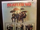 The BEATLES '65 ORIGINAL 1964 RARE MONO T-2228 Deep Groove SHRINK WRAP VINYL LP
