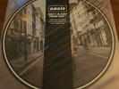 OASIS - Whats The Story.. Picture Disc Vinyl ungespielt Noel Liam Gallagher