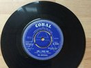 ARTISTICS GIRL I NEED YOU CORAL DEMO UK
