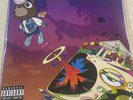 Kanye West - Graduation 2xLP Limited Colored Vinyl (NEW) Import