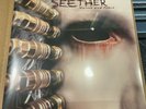 Seether - Karma And Effect 2xLP Blood Red Splatter Vinyl