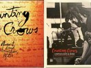 Counting Crows Unplugged & Rare + August and Everything After Vinyl Record Set