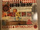 Ryan Adams And The Cardinals - Class Mythology, Double Coloured 7” Vinyl Single